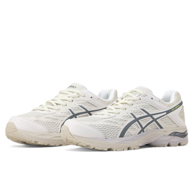 Asics Gel-Flux 4 Beige Grey
