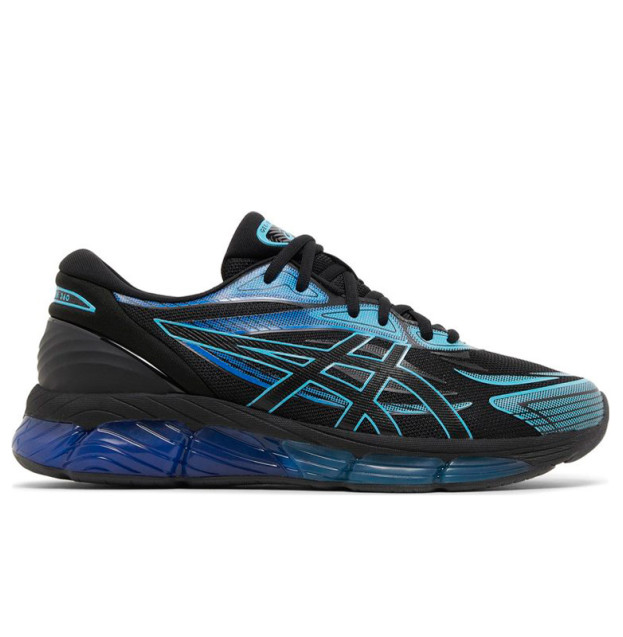 Asics Gel Quantum 360 8 Ocean Pack Black Aquarium 1203A305-003