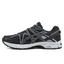 Придбати Asics Gel Kahana 8 Gore-Tex Black White FKS2354627