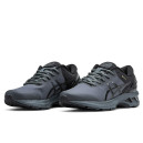 Кроссовки Asics Gel Kayano 27 Gore-Tex Grey Black