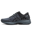 Купить Asics Gel Kayano 27 Gore-Tex Grey Black FKS2354631