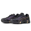 Кроссовки Asics Gel Flux 4 Black Gold