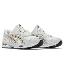 Кроссовки Asics Gel NYC 2055 Cream Pure Silver