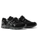 Кроссовки Asics Gel Sonoma 15-50 Gore-Tex Black