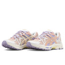 Кроссовки Asics Gel Kahana 8 White Purple Pink