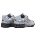 Оригінал Asics Gel NYC Grey Black Gore-Tex