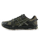 Придбати Asics Gel Kahana 8 Gore-Tex Black Khaki FKS2355156