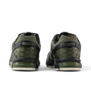 Оригінал Asics Gel Kahana 8 Gore-Tex Black Khaki