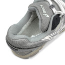 Asics Gel Kahana 8 Grey З ХУТРОМ 2355158