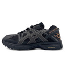 Придбати Asics Gel Kahana 8 Black Chameleon З ХУТРОМ FKS2355159