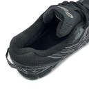 Asics Gel Kahana 8 Black Grey З ХУТРОМ 2355160