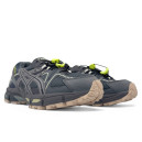 Кросівки Asics Gel Kahana 8 Black Grey Green З ХУТРОМ