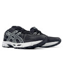 Кросівки Asics Gel Kahana 8 Black White З ФЛІСОМ