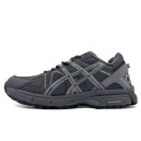 Купить Asics Gel Kahana 8 Black Grey С ФЛИСОМ FKS2355163