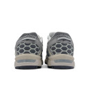 Оригінал Asics Gel Kahana 8 Beige Grey З ФЛІСОМ