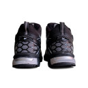 Оригінал Asics Gel Kahana 8 High Black Grey White З ХУТРОМ