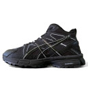 Придбати Asics Gel Kahana 8 High Black White Stripes З ХУТРОМ FKS2355184