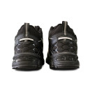 Оригінал Asics Gel Kahana 8 High Black White Stripes З ХУТРОМ