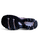 Asics Gel Kahana 8 High Black White З ХУТРОМ