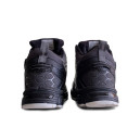 Оригінал Asics Gel Kahana 8 High Black White З ХУТРОМ