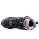 Asics Gel Kahana 8 High Grey Black З ХУТРОМ 2355187