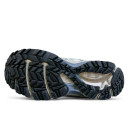 Asics Gel Kahana 8 High Grey Black З ХУТРОМ