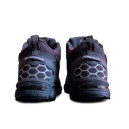 Оригінал Asics Gel Kahana 8 High Black Grey З ХУТРОМ