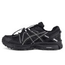 Придбати Asics Gel Kahana 8 Gore-Tex Cordura Black White З ФЛІСОМ FKS2355319