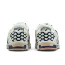 Оригінал Asics Gel Kahana 8 Waterproof Beige Blue З ХУТРОМ