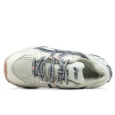 Asics Gel Kahana 8 Waterproof Beige Blue З ХУТРОМ 2355320