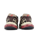 Оригинал Asics Gel Sonoma Termo Gore-Tex Beige Bordo