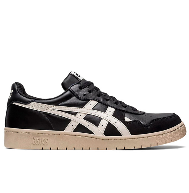 Asics Japan S Black Cream 1201A695-002