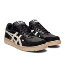Кросівки Asics Japan S Black Cream