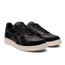 Кроссовки Asics Japan S Black Graphite Grey