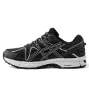 Придбати Asics Gel Kahana 8 Gore-Tex Dark Black White FKS2355480