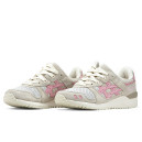 Кроссовки Asics Gel Lyte 3 Wood Crepe Blossom