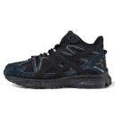 Придбати Asics Gel Kahana 8 High Black Grey Suede З ХУТРОМ FKS2355870