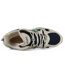 Оригінал Asics Gel Kahana 8 High Beige Dark Blue З ХУТРОМ