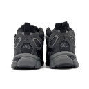 Оригінал Asics Gel NYC Gore-Tex Termo Black Grey