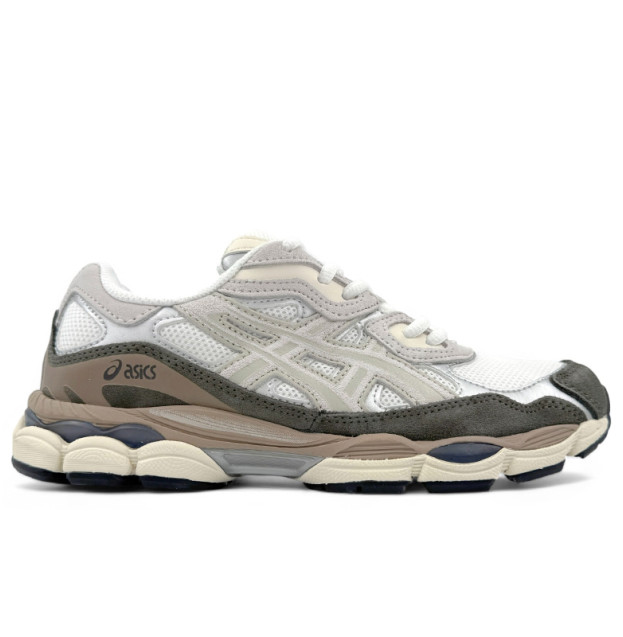 Asics Gel NYC Cream Mocha 1203A383-103