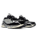 Кроссовки Asics Gel NYC Gore-Tex Termo Black Grey