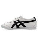 Придбати Asics Mexico 66 White Black Suede Toe FKS2356164
