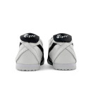 Оригінал Asics Mexico 66 White Black Suede Toe