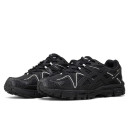 Кросівки Asics Gel Kahana 8 Gore-Tex Black White Line