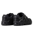 Оригінал Asics Gel Kahana 8 Gore-Tex Black White Line