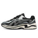 Купить Asics Gel Preleus Gore-Tex Termo Grey Black White FKS2356582