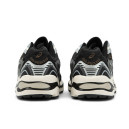 Оригинал Asics Gel Preleus Gore-Tex Termo Grey Black White