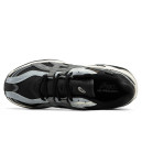 Asics Gel Preleus Gore-Tex Termo Grey Black White 2356582