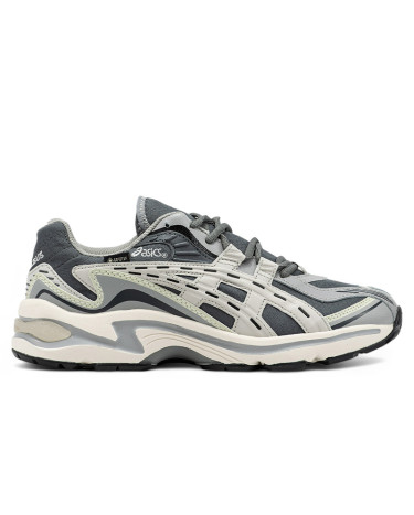 Asics Gel Preleus Gore-Tex Termo Grey