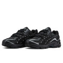 Кроссовки Asics Gel Preleus Gore-Tex Termo Black